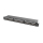 LANBERG Patch Panel 24 Port 1U Kat.5E czarny ekranowany PPS5-1024-B - 457248 - zdjęcie 4